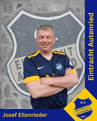 Josef Ellenrieder