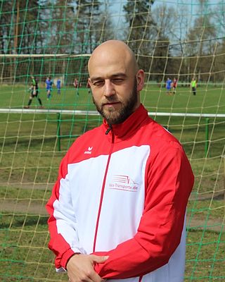 Ricardo Rißmann
