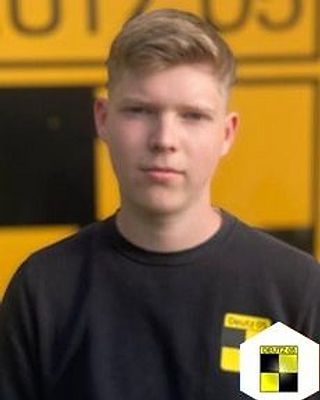 Vincent Leif Scherer