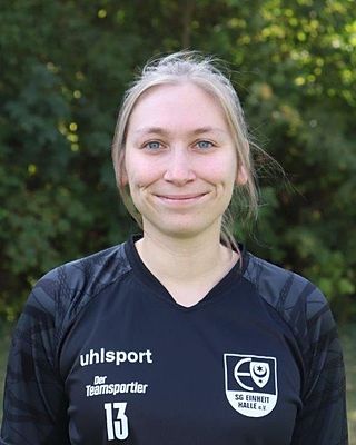 Linda Michelle Riedel