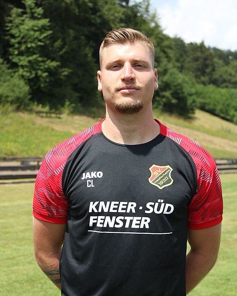 Foto: Lukas Fähndrich