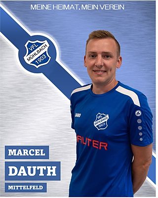 Marcel Dauth