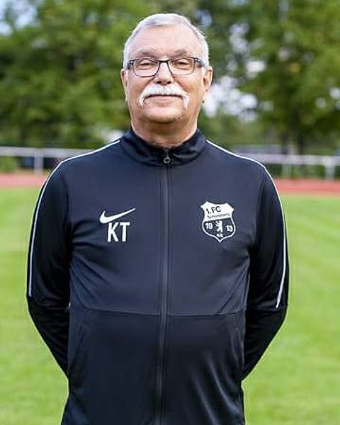 Foto: Andreas Steinfeld 1.FC Schöneb