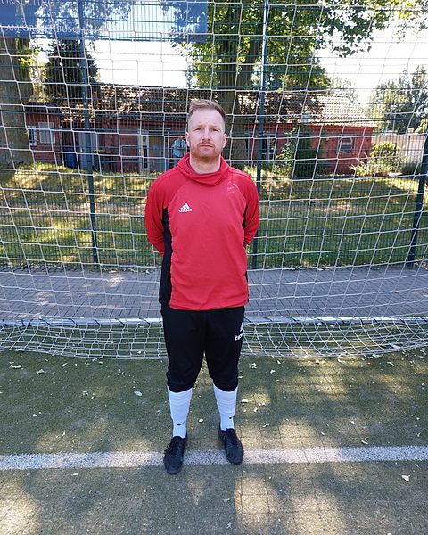 Foto: Christian Rosen