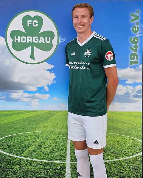 Foto: FC Horgau