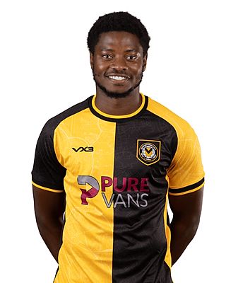 Bobby Kamwa