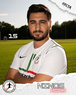 Ninos Acar