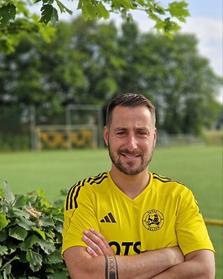 Alexander Walter Hoyer