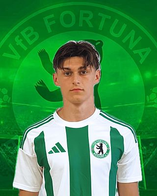 Justin Felgentreff