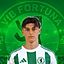 Justin Felgentreff