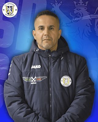 Brahim Bouglime