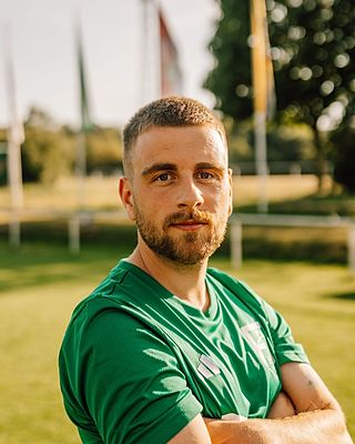 Lukas Mühlisch