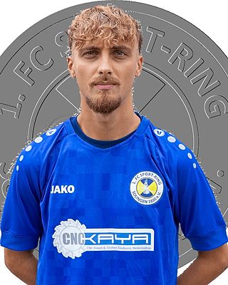 Massimiliano La Mendola