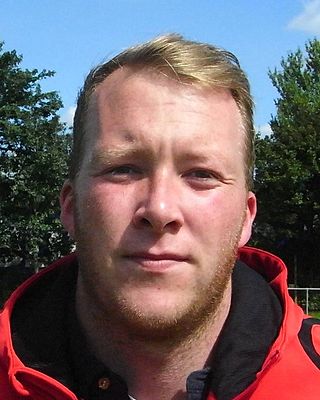 Malte Ziebell
