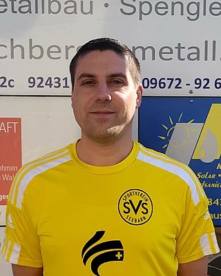 Andreas Schneeberger