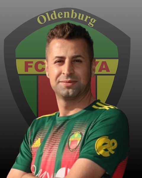 Foto: FC Medya Oldenburg