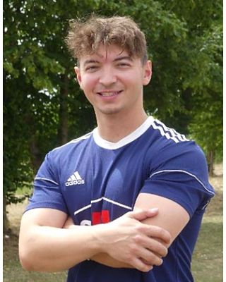 Rudi Strobel