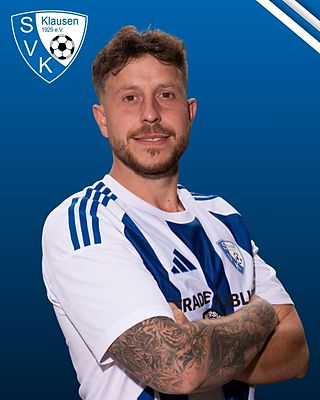 Nico Reinisch