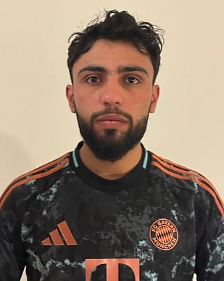 Mousa Alissa
