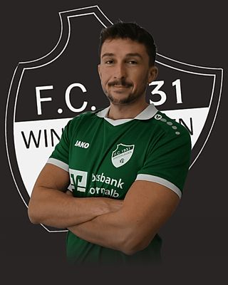 Luca Rückauf