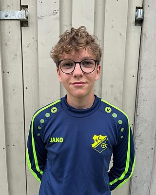 Hannes Moosbauer