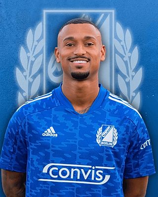 Lukas Boateng