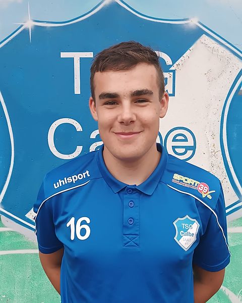 Foto: TSG Calbe