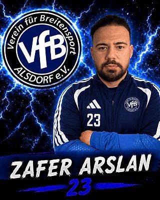 Zafer Arslan