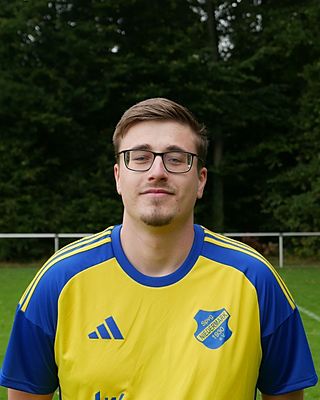 Maik Dethlefsen