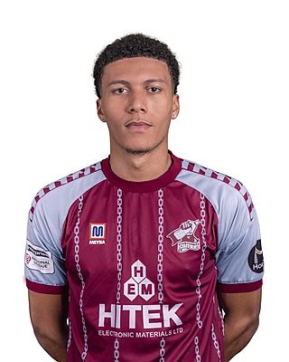 Tyrell Sellars-Fleming