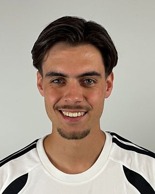 Felix Weyhofen