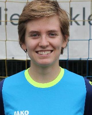 Johanna Diepold