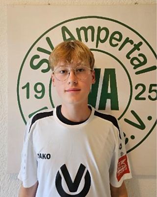 Alexander Banzimer