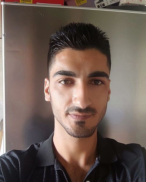 Foto: Darbaz Hasan