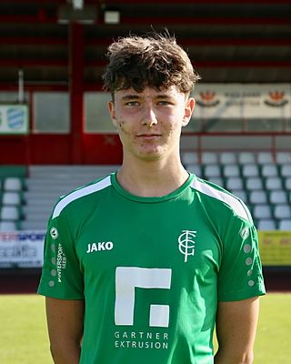 Elias Waliser