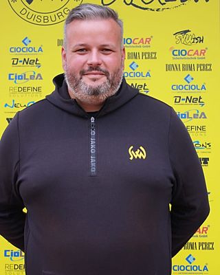 Arno Preuß