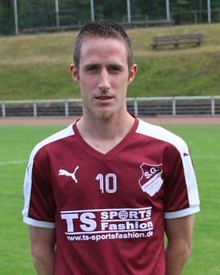 Benjamin Knierim