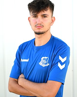 Dzan Sandin Muminovic