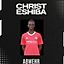 Christ Eshiba Emir