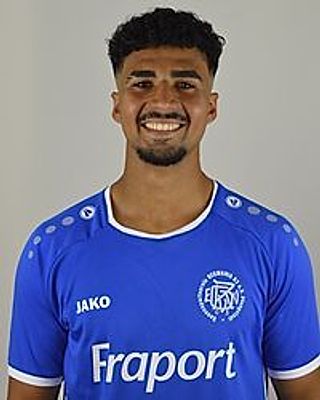 Mokhalad Waleed Saedi