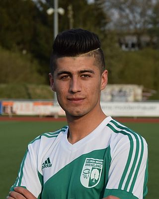 Abdullah Hassan Rasul