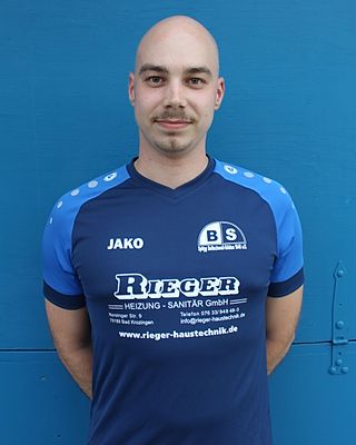 Philipp Blattmann