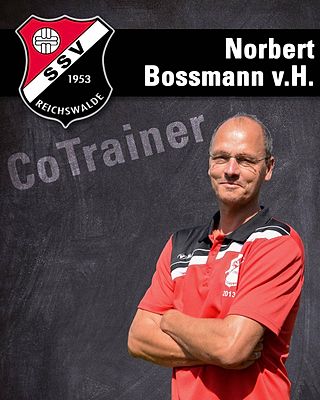 Norbert Bossmann v.H