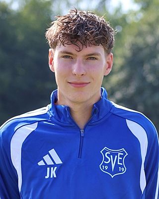 Jonas Kamper