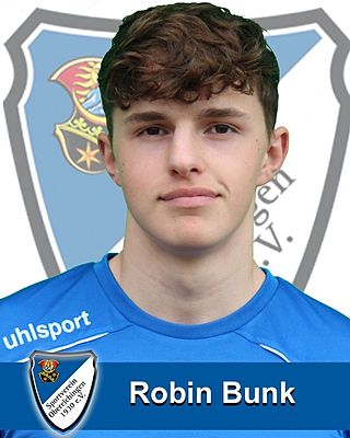 Robin Bunk