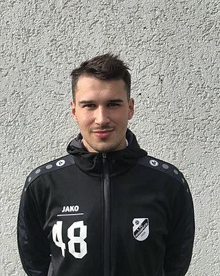 Artur Riegel