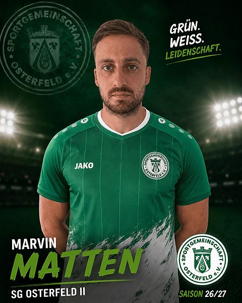 Foto: SG Osterfeld