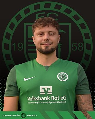 Dennis Hofmann