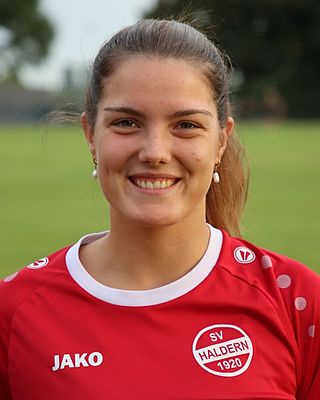 Mia Haferkamp