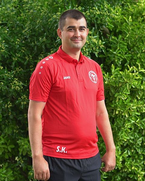 Foto: Yevhenii Ivanochko